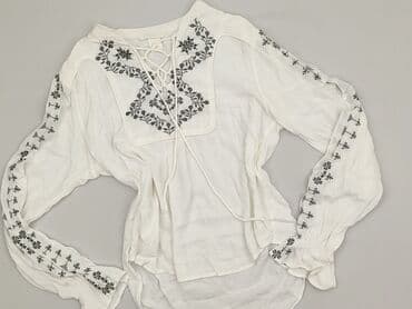 vader t shirty: H&M, Women's blouse, size XS (EU 34) — 1