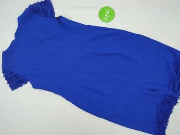 sukienka z krótkim rękawem reserved: Karen, Sukienka damska, 3XL — 3