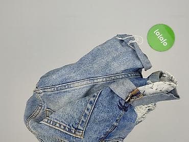 nike tech shorts: H&M, Shorts for women, size S — 5