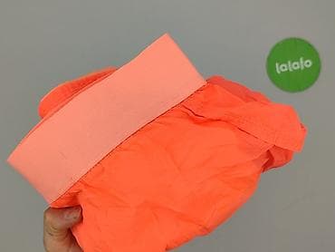 klapki air: H&M, Szorty damskie, rozmiar M — 6