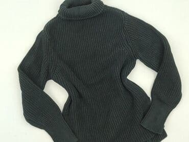 Swetry: Sweter damski, rozmiar S