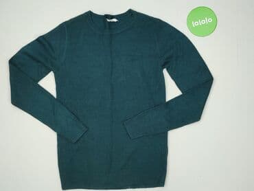 ubrania z grinchem: Sinsay, Sweter damski, rozmiar 2XS — 2