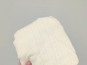 krótkie spodenki i marynarka: H&M, Bluzka damska, rozmiar L — 6