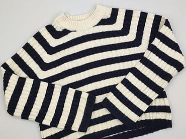 H&M, Sweter damski, rozmiar M