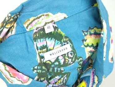 t shirt damski wolczanka: Wółczanka, Koszula damska, rozmiar XL — 4