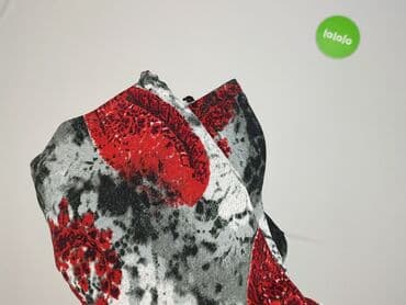 spódnice rozkloszowane plus size: Spódnica damska, rozmiar XL — 6