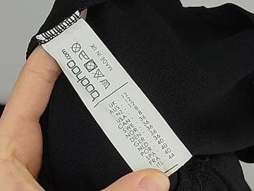 sukienki mini: Boohoo, Sukienka damska, rozmiar L — 6