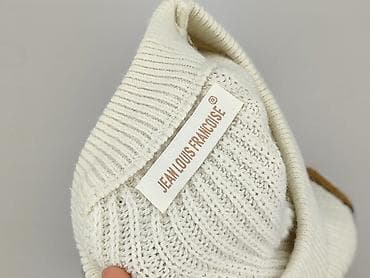 sweter lata 80: Jean Louis Francois, Sweter damski, rozmiar 3XL — 4