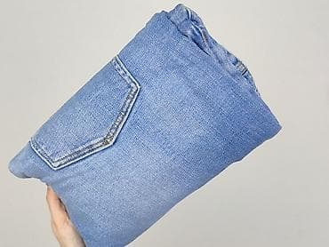 second hand item: River Island, Jeansy dla mężczyzn, rozmiar L — 5