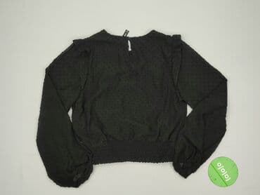 obcisła bluza: FB Sister, Bluzka damska, XS — 3