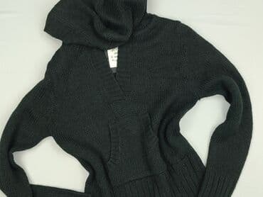 sweter h: Sweter damski, rozmiar M — 1
