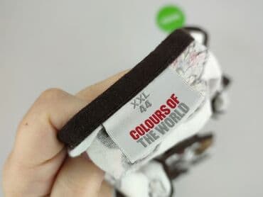 tunika damska: Colours of the World, Tunika damska, rozmiar 2XL — 4