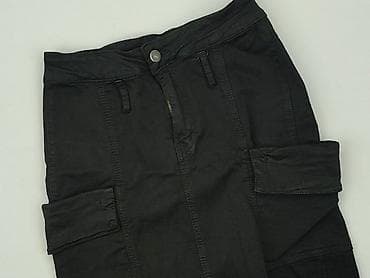 Kobiety: Cargo, Spódnica damska, rozmiar S — 1