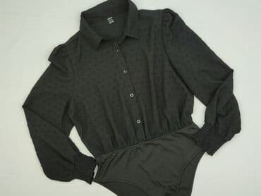 Shein, Body damskie, rozmiar XL