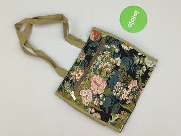 flying tiger torba: Material bag, condition - Very good — 3