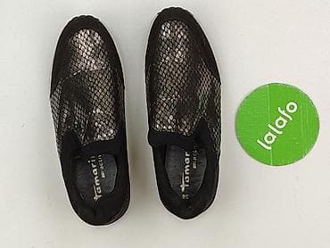 buty tomaris: Tamaris, Sneakersy damskie, rozmiar 36 — 2