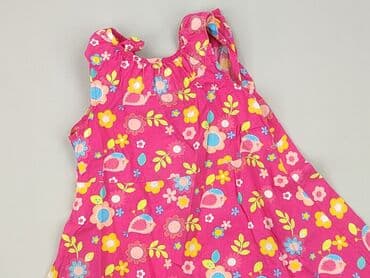 matching bielizna hello kitty: Sukienka, 12-18 miesięcy, stan - Idealny — 1