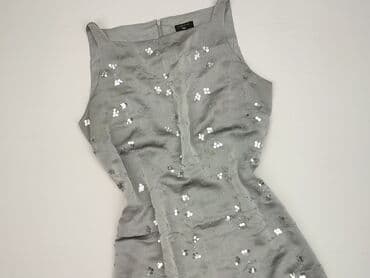 tanie modne sukienki: Cortefiel, Women`s dress, size S (EU 36) — 1