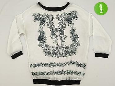 mohito jeansy: Mohito, Bluzka damska, rozmiar XS — 2