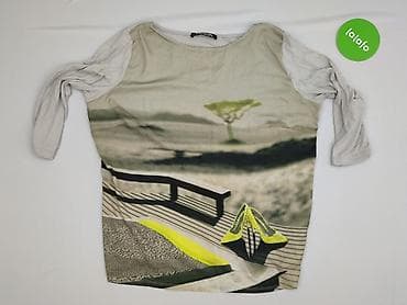 bluzki billie eilish: Betty Barclay, Bluzka damska, rozmiar 3XL — 2