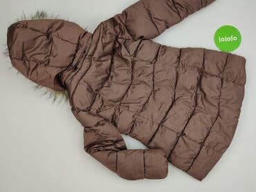 zalando trencz mango: Kurtka zimowa, H&M, 8 lat, 122-128 cm, stan - Idealny — 3
