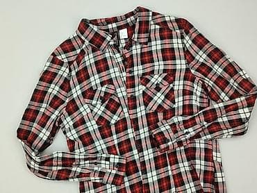 koszulka marks: H&M Divided, Koszula damska, rozmiar S — 1