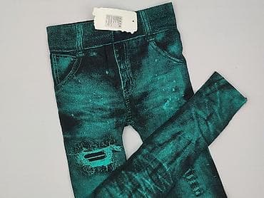 tech: Legginsy Eleganckie damskie, rozmiar S — 1