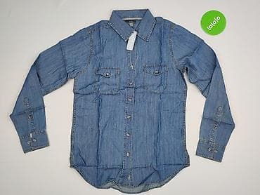 stradivarius dresy: Koszulа dla mężczyzn, rozmiar XS — 2