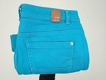 pull and bear cargo: Orsay, Бриджі жіночі, розмір M — 6