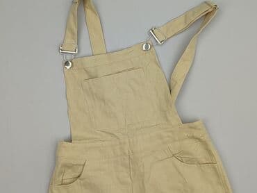 Shein, Ogrodniczki damskie, rozmiar S w lalafo.pl Shein, Ogrodniczki damskie, rozmiar S