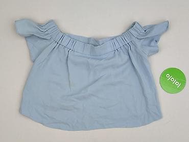 topy stradivarius: Topshop, Bluzka damska, rozmiar S — 3