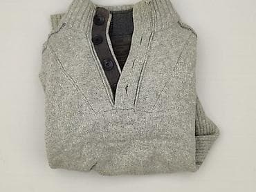 hm basic: NEXT Petite, Sweter dla mężczyzn, rozmiar M — 6