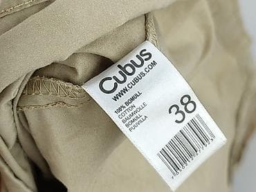 canda c: Cubus, Parka damska, rozmiar M — 5