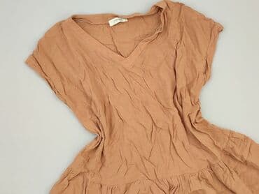 bluzki kopertowe reserved: Women's blouse, size L (EU 40) — 1