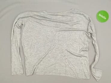 h m sweter w paski: H&M Basic, Sweter damski, rozmiar S — 4