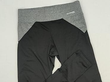 gatta bluzki: Calzedonia, Legginsy Sportowe damskie, rozmiar S — 1