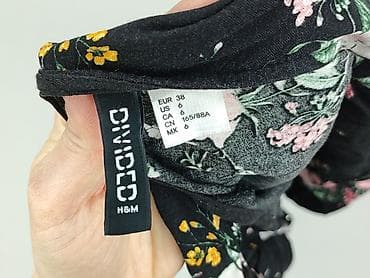 kurtka divided h: H&M Divided, Sukienka damska, rozmiar M — 4