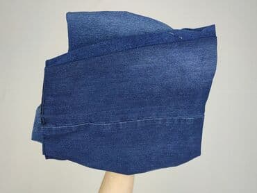 spódnice jeansowe duże rozmiary: Spódnica damska, rozmiar L — 5