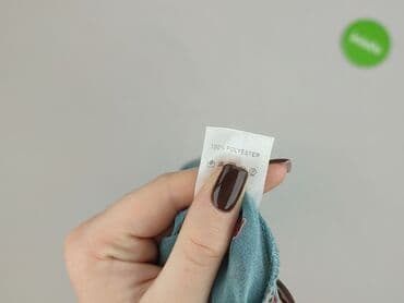 prowadzenie pojazdu w klapkach: Glamorous, Bluzka damska, S — 5