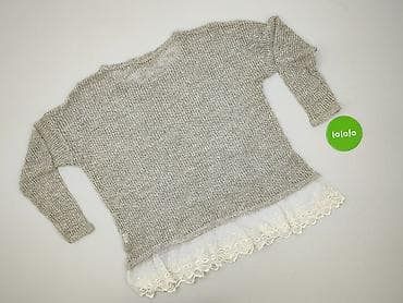pull: Atmosphere, Sweter damski, rozmiar 3XL — 3