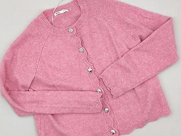 sweter pull and bear: Sinsay, Кардиган жіночий, розмір S — 1