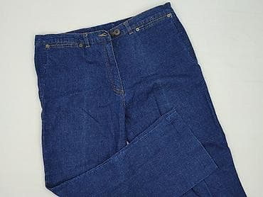 only jeans blue: Jeansy damskie, rozmiar XL — 1