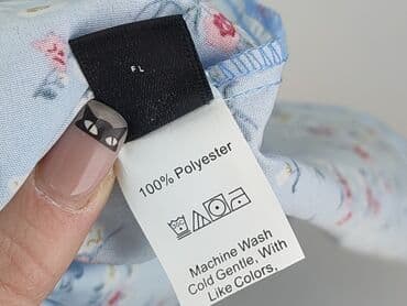 shein zolta sukienka: Shein, Sukienka damska, rozmiar M — 5