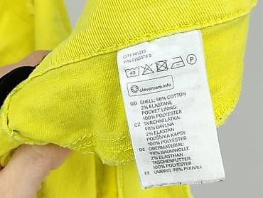 biale spodenki hm: H&M, Szorty damskie, rozmiar XS — 5