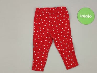 kombinezon zimowy dla niemowlaka: Leggings, 3-6 months, condition - Very good — 3