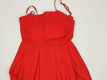 halter: Sukienka damska, rozmiar 2XL — 1
