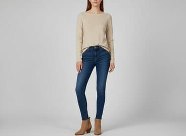 Terranova, Women`s sweater, size M