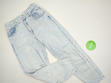 body pull bear: PULL&BEAR, Jeansy damskie, rozmiar L — 2