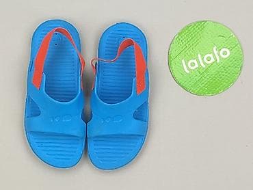 ck bluzka: Sandałki 30, Używany — 2