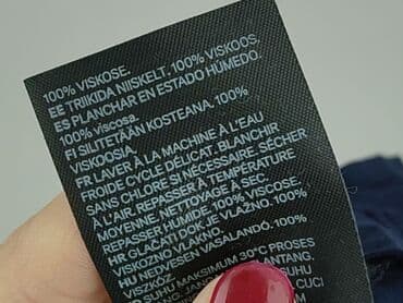 hm bluzki z krótkim rękawem: H&M, Bluzka damska, rozmiar M — 6